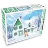 150 Piece Jigsaw Puzzle - Anne of Green Gables Reunion On the Green Roof, Popular Korean Puzzle