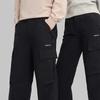Xuenongfei Men's Winter Workwear Down Pants