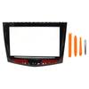 Touchscreen + Werkzeuge Für Cadillac CTS V ATS SRX XTS CUE Radio-Display 2013-2017