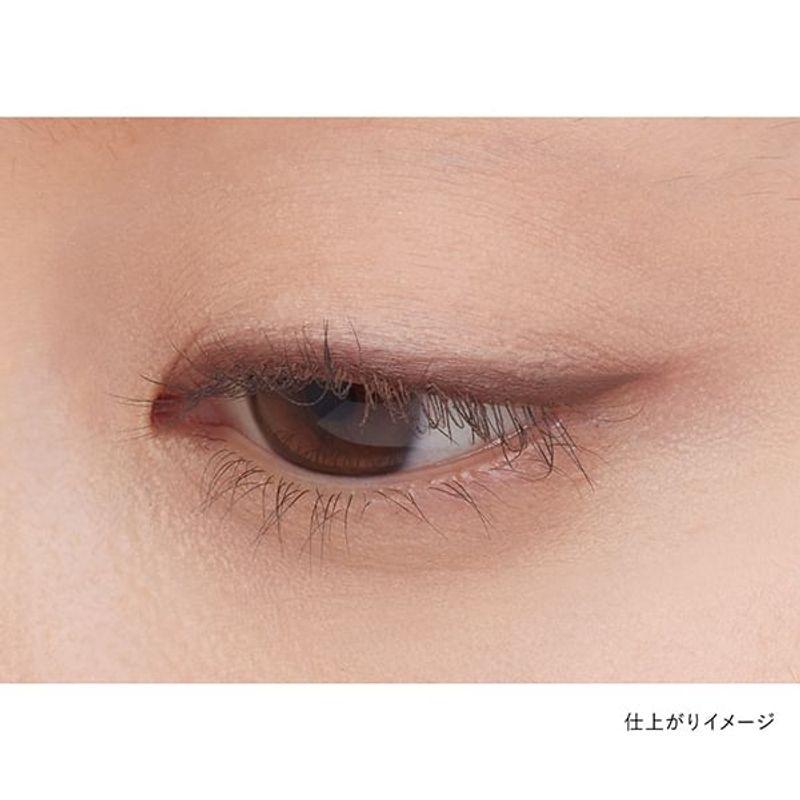 Kanebo - Shadow Gel Liner SG3 Mahogany