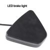 LED-Licht LED-Bremslicht Mittleres Bremslicht LED 3.