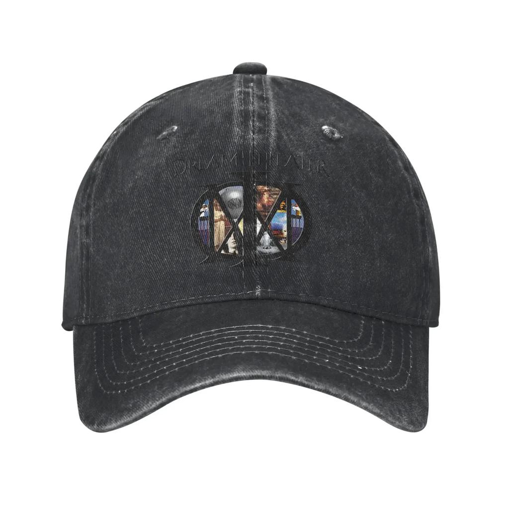 DDream TTheaters Casual Baseball Cap For Unisex WoUnisex Summer  Outdoor Gym Trucker Hat Fashion High Quality Baseball Caps