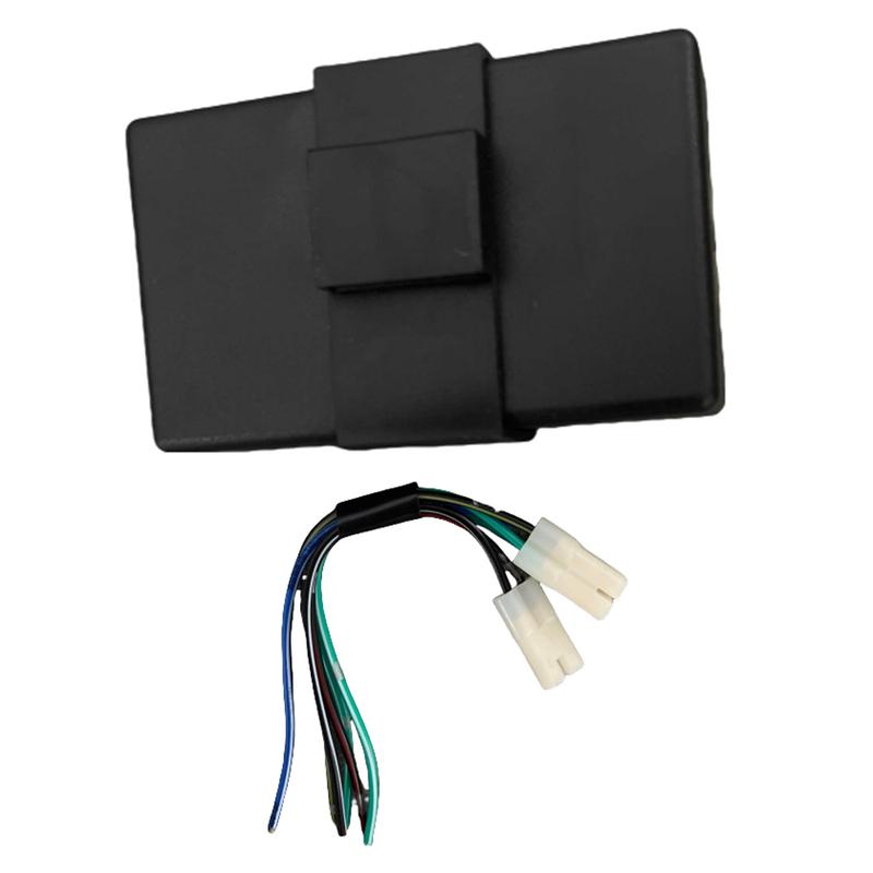 AC CDI Ignition Box For Honda TRX300 EX Sportrax300 30410-HM3-003