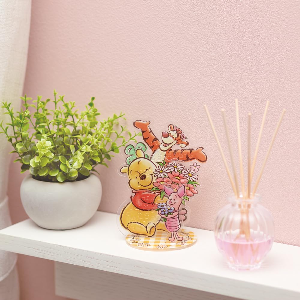 BEVERLY 53 Piece Disney Axtapop Winnie the Pooh SP-015