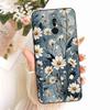 For Xiaomi Redmi 8 Cover Pretty Girl Cartoon Phone Case Matte Silicone Soft Case Cover For Xiaomi Redmi8 Redmi 8 Coque Bumper