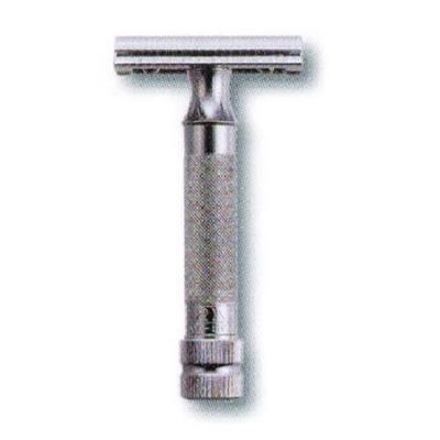 Merkur Rasiererhalter 334C Doppelkantig
