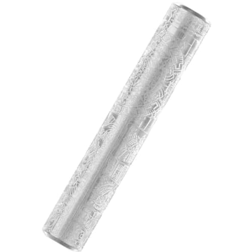 Green Stuff World Rolling Pin, Aztec Miniature Tool, GSW-55