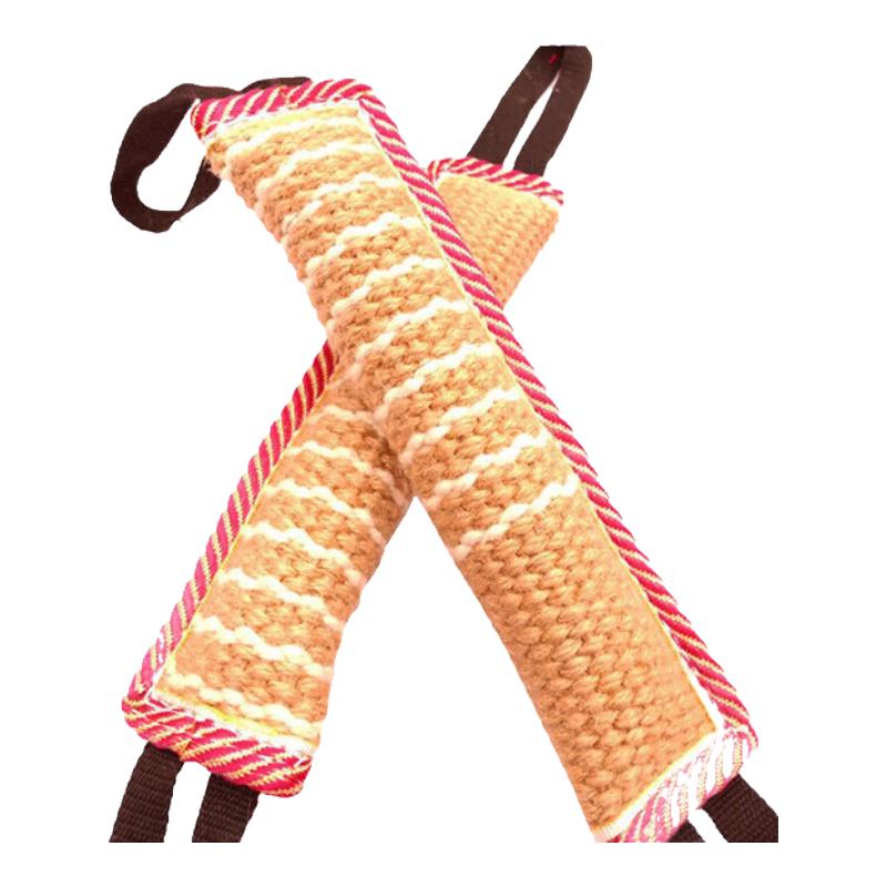 Eagle Tribe Dog Bite Training Stick