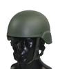 M19 ABS Tactical Helmet Adjustable Suspension Liner Mesh Training Outdoor Game Airsoft