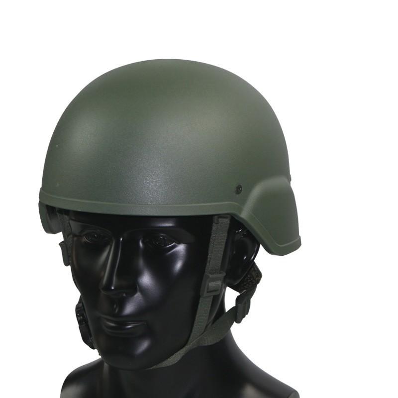 M19 ABS Tactical Helmet Adjustable Suspension Liner Mesh Training Outdoor Game Airsoft