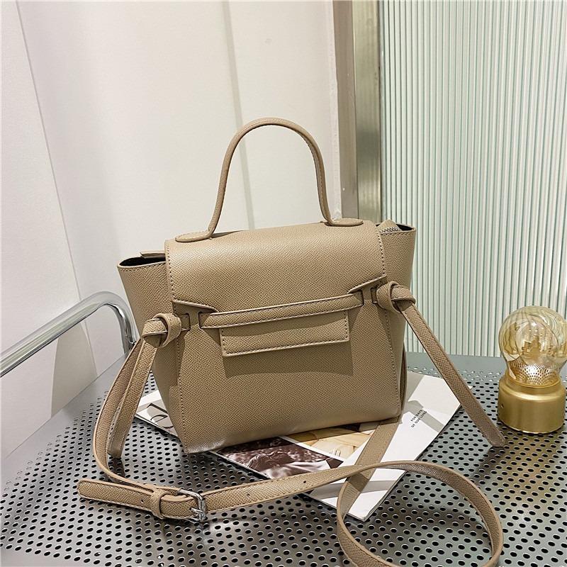 Neue High-End-Wels-Tasche tragbar einzelne Schulter schräg über dem Körper trendige Damentasche