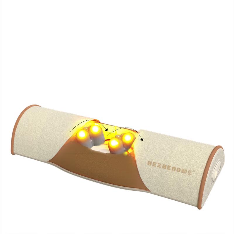 Hezheng Neck Massage Pillow CN plug (adapter included)