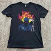 Koe Wetzel Tour T Shirt Size M Road To Hell Paso Part 2 Black Grim Reaper Vintage Homme Designer Clothes Graphic