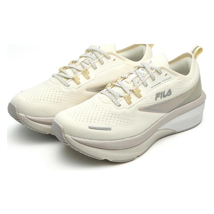 Fila 3A Panther Athletics Shoes 'White Beige' Women's A12W331104FPF