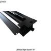 j6x axis right guard 6-x-y, 500x50x50mm