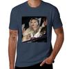 Pete Burns Icon TShirt Big and Tall Basic Tee Shirt
