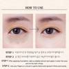 [SKINFOOD] Salmon Dark Circle Concealer Creme 10g (2 Arten)