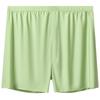 Men's Ice Silk Breathable, Comfortable, Loose-fitting, Quick-drying Pants/underpants