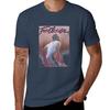 Footloose Classic Poster Tshirt Halloween Casual Tshirt