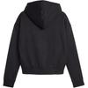 Puma Train Favorite Hooded Zip-Up Sports Jacket Women Jackets Black 524233-01