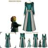 Get Your Cosplay Game On With This Shrek 2 Princess Fiona Costume For Adults Characters)