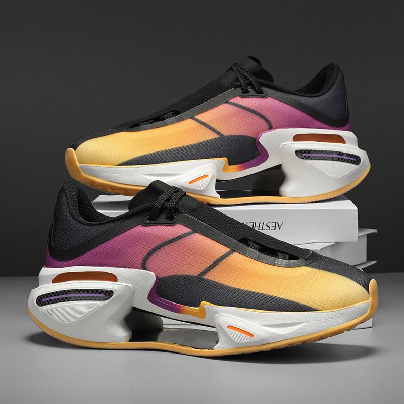 Women's Shoes Men Shoes Dancing Shoes Sports Shoes Breathable Mesh Outdoor Shoes Women Sneakers Wide Toed Shoes