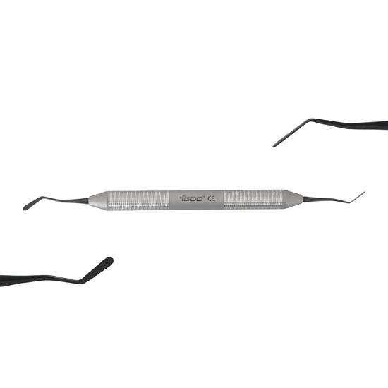 GDC Teflon Coated Composite Anterior Mini 1 (Tncigft3)