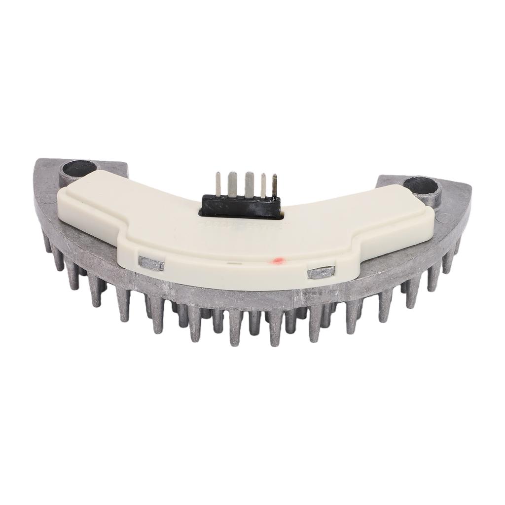 Air Conditioning Blower Resistor Replacement For Peugeot 206 T1 1998 2006 Perfect Match 6441AL