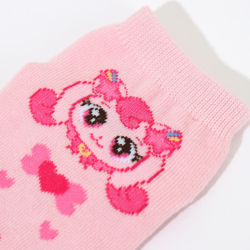 Fangen! Tiniping Hatchuping Band Herz Kinder-Shorts (1 Paar)