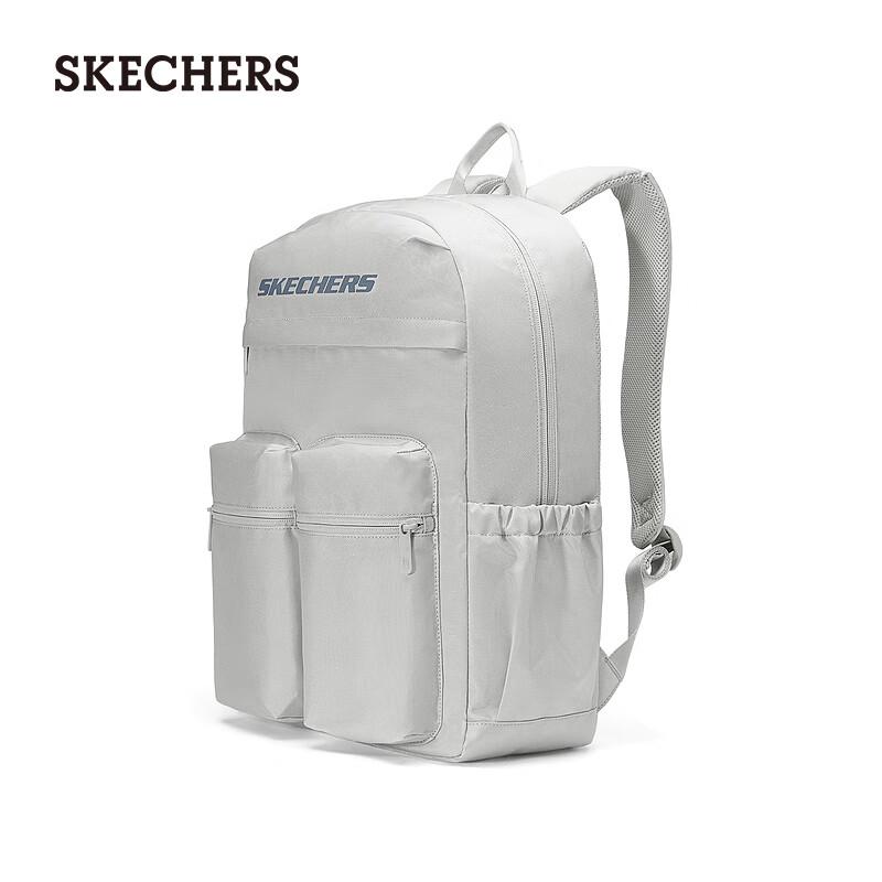 Skechers Unisex Large Capacity Waterproof Backpack