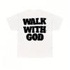 Men's 100% Cotton Short-sleeved T-shirt Tshirts Oversized Christmas T Shirts Tshirts for Men Clearance Sale