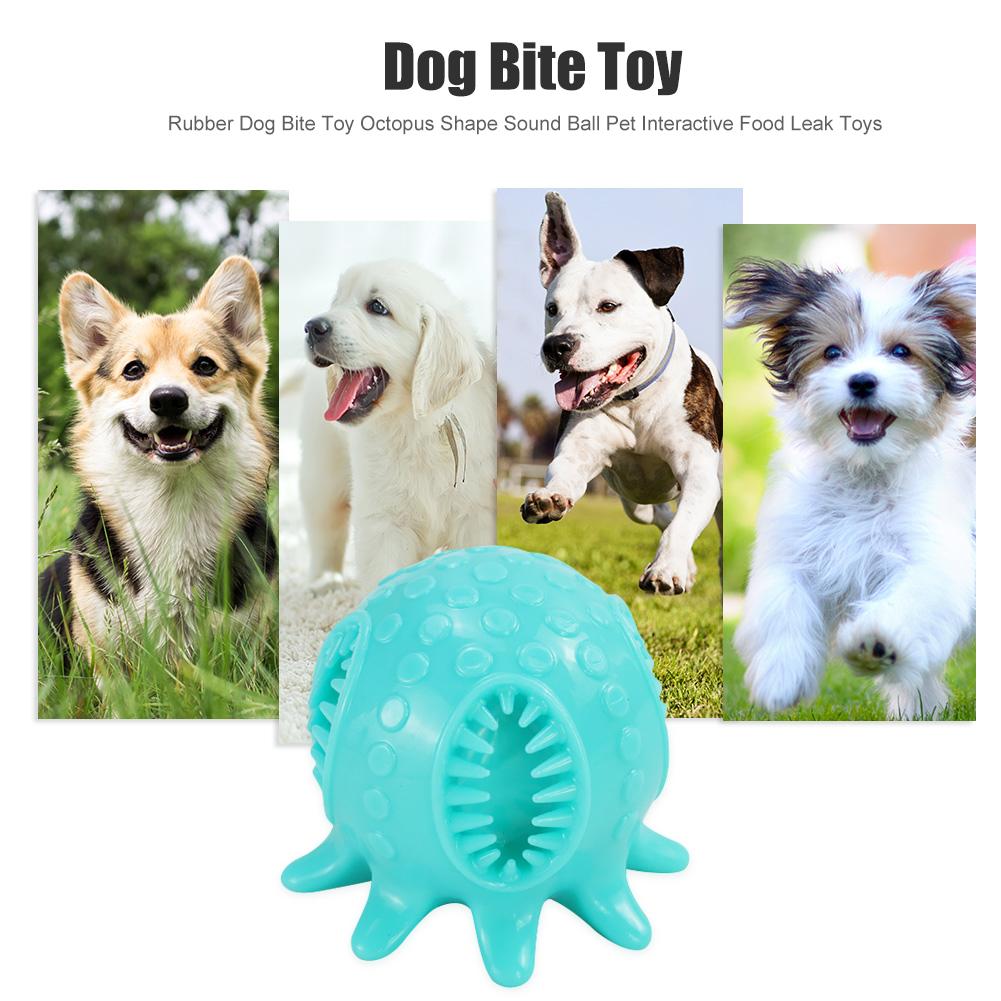 dog bite toy