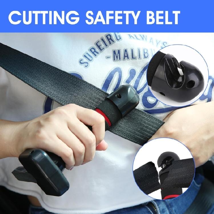 Maniglia di Assistenza per Portiera Auto Maniglia per Portiera Auto per Anziani Disabili Rompivetro