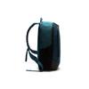 Plecak Poliestrowy Unisex Niebiesko-Zielony BA5474-498
