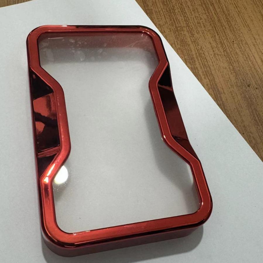 Προστατευτικό Διακοσμητικό Κάλυμμα Πίνακα Οργάνων Ηλεκτρικού Πατινιού Honda Ube