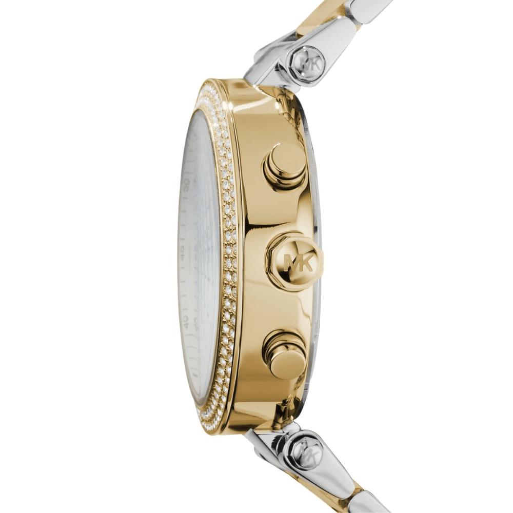 Michael Kors MK5626 Parker Chronograph Ladies Watch