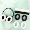Silicone Headband Pad for H9 II Headphone Repair Enhances Comfort Wear Easy Installation