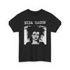 Vintage Nina Hagen Punk T-Shirt, New Wave Music Graphic Tee