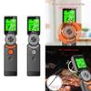 LCD Digital Probes Oven Thermometer Kitchen Cooking Food Temperature Measurement