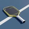 Pickleball Paddle Rough Fluoropolymer Coating Surface T700-Grade Carbon Fiber Paddle Carbon Fiber Pickleball Racket Lightweight