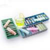 10 Cavities Ice Cube Tray With High Permeability Silica Gel Cover Ice Maker