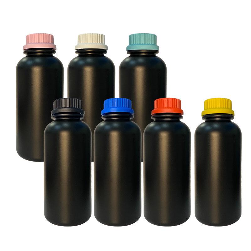Rigid UV Ink for RicohG5/G6 Printhead - High Adhesion for UV Printing