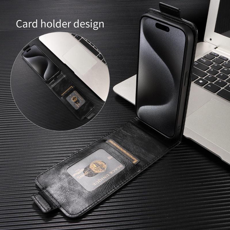 Wallet Phone Case with Card Slot for OPPO Realme 15/15 Pro 5G Flip Cover
