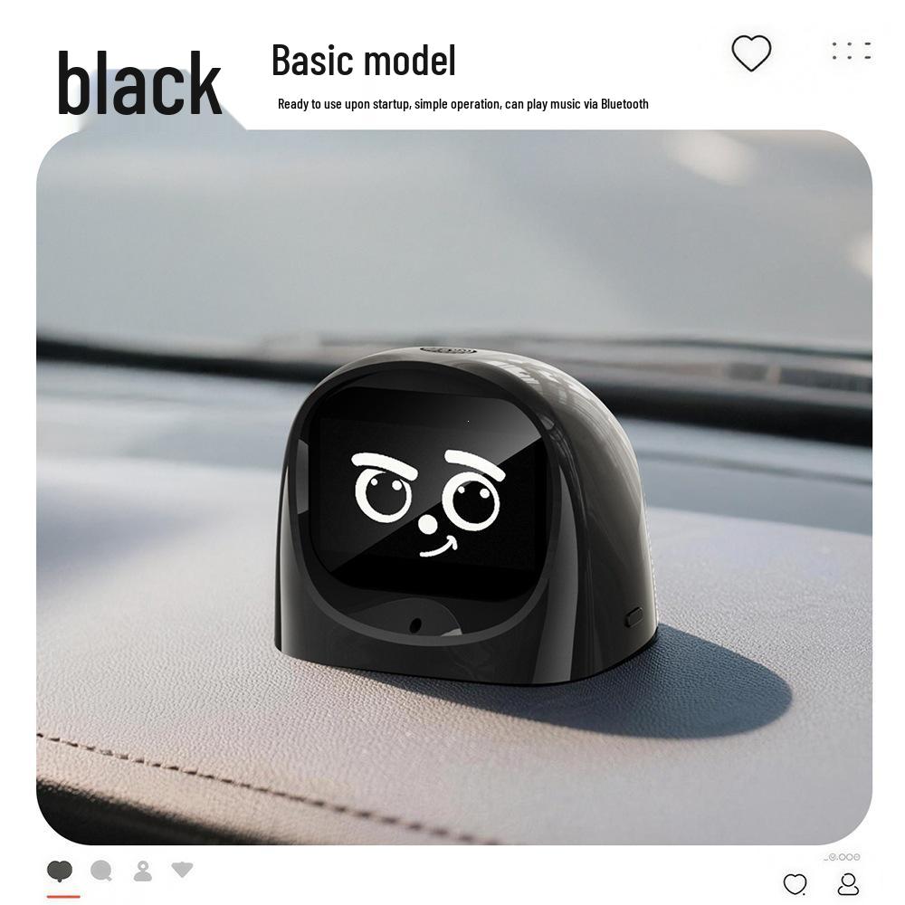 Xiao Zhi AI Chatbot: Smart Desktop