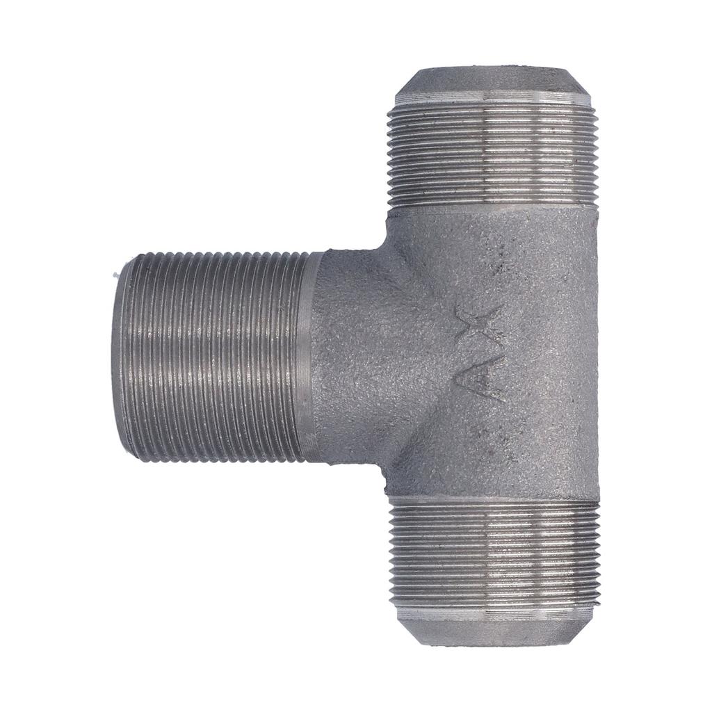 Cot Compresor Aer Conexiune Strânsă Rezistență Ridicată la Uzură Rezistență la Coroziune Teu Puternic Durabil