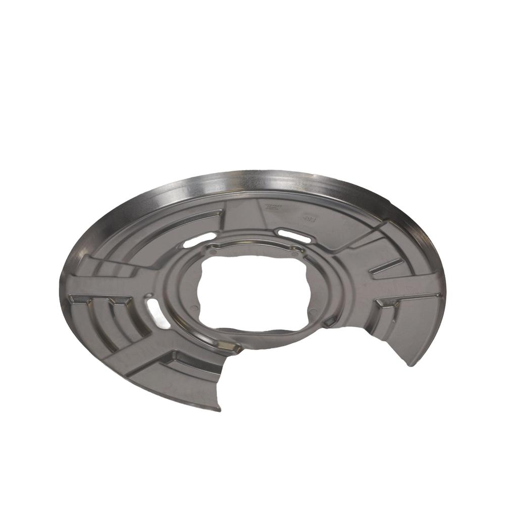 Ft03881 Fast Brake Disc Guard Rear Left