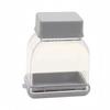 Garlic Slicer With A Detachable Manual Press Stainless Steel Blade Cutting Garlic Cloves A Small Tool For Kitchen Gadgets Tool