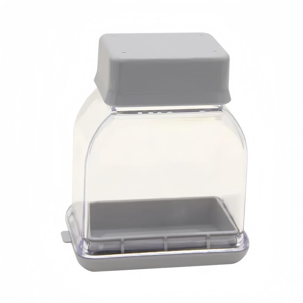 Garlic Slicer With A Detachable Manual Press Stainless Steel Blade Cutting Garlic Cloves A Small Tool For Kitchen Gadgets Tool
