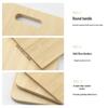 Ru Han Nan Bamboo Cutting Board