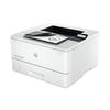 HP LaserJet Pro Black & White Laser Printer Series CN plug (adapter included)